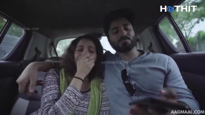 Haqeeqat Unrated (2022) HotHits Hindi Hot Short Film