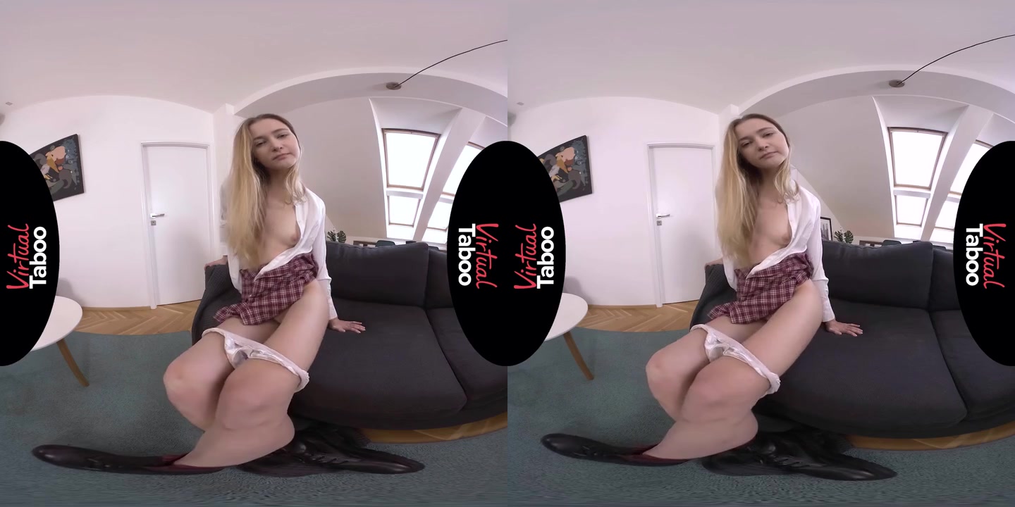 She Is A Bad Schoolgirl - Ivi Rein - ePornhubs