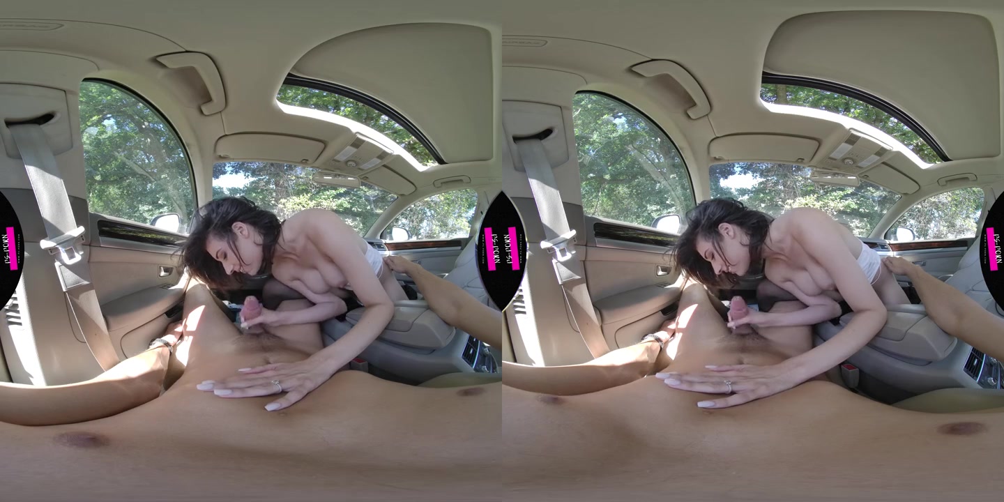 Enjoy Sex In The Car With Hot Emily - Emily Pink - ePornhubs