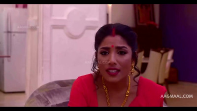 Uff Season 01 Episode 01 Uncut (2021) GVStudio Hindi Hot Web Series