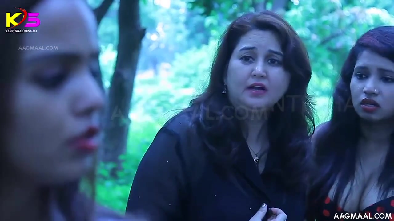 Ghost House Season 01 Episode 06 Uncut (2022) Kantishah Bengali Hot Web Series - ePornhubs