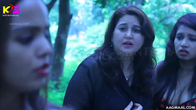 Ghost House Season 01 Episode 06 Uncut (2022) Kantishah Bengali Hot Web Series
