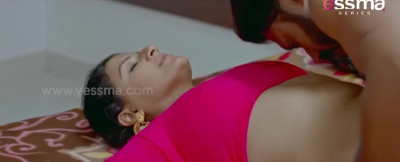 Love Pill Season 01 Episode 03 Uncut (2023) YessMa Malayalam Hot Web Series