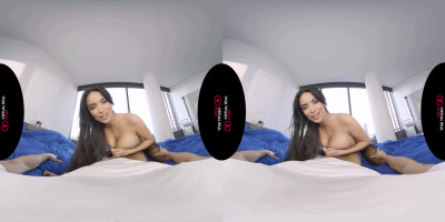 Anissa Kate - Estate Agent Remake 4K