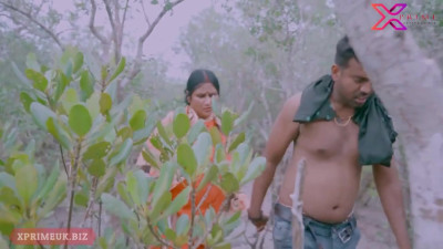 Jungle Main Mangal 02 Uncut (2023) XPrime Hindi Hot Short Film