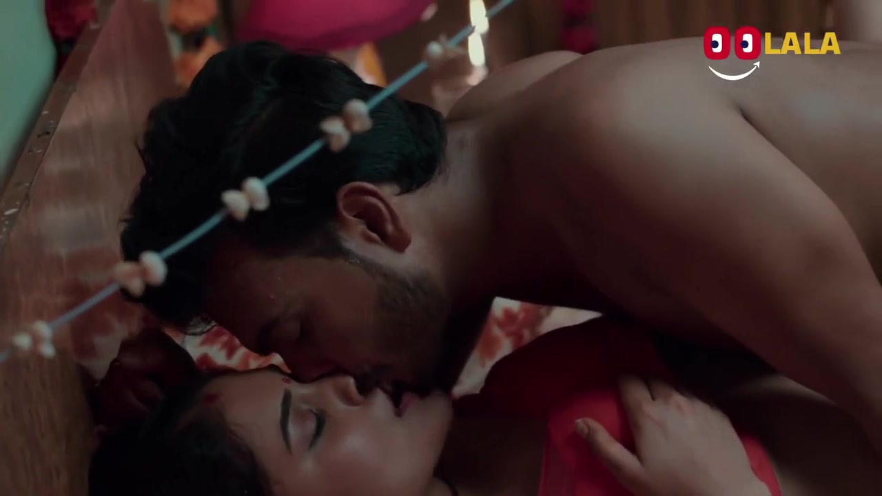 Bindiya Ki Suhaagraat Season 1 Episodes 1 and 2 (2023) Oolala Hot Hindi Web Series - ePornhubs