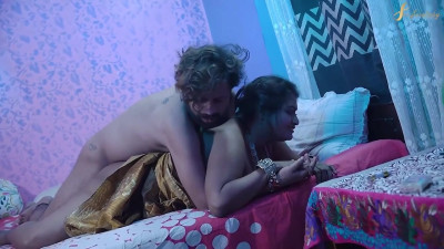 House Servant Uncut (2023) SexFantasy Hindi Hot Short Film