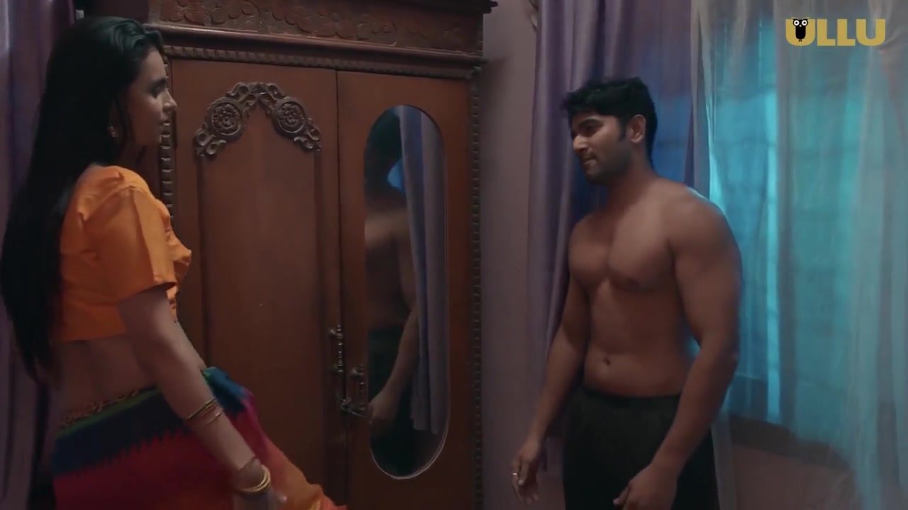 Andar Ki Baat Season 01 Episodes 06 to 10 (2023) UllU Hindi Hot Web Series - ePornhubs