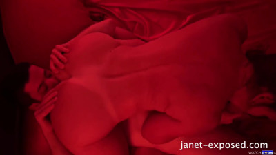 Janet Mason - Mrs. Masons Red Light Therapy Vol 10