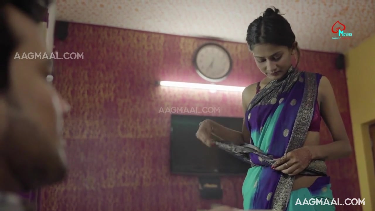Doodh Wali Chaay Uncut (2021) LoveMovies Hindi Short Film - ePornhubs