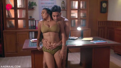 Bhaiya So Gaye Uncut (2023) XPrime Hindi Hot Short Film