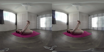 Yoga - Emily Bloom