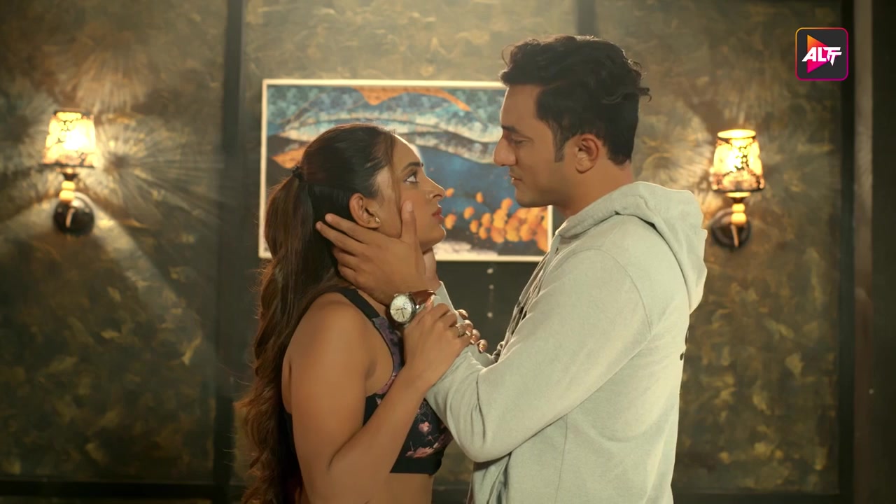 Crimes and Confessions Season 2 Episodes 3 (2023) AltBalaji Hindi Web Series - ePornhubs