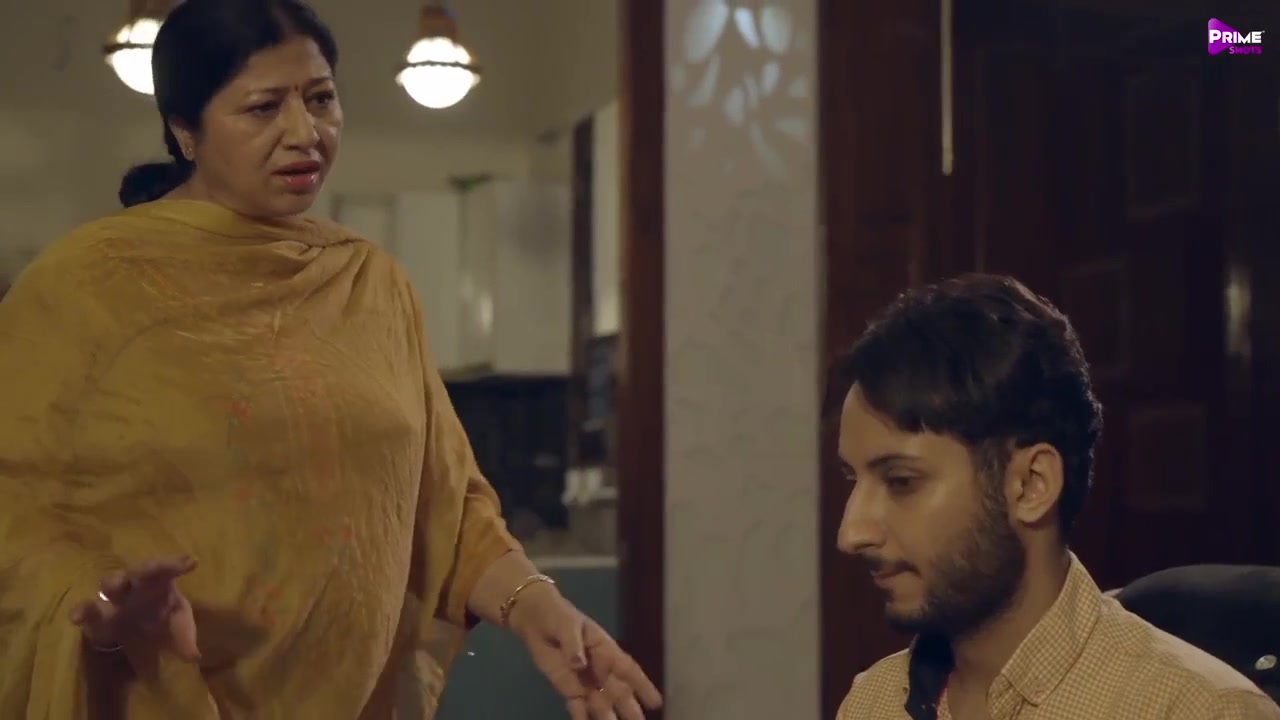 Naukri Season 01 Episode 01 (2023) Prime Shots Hindi Hot Short Film - ePornhubs
