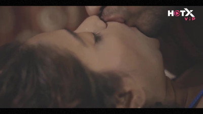Wild Love Uncut (2023) HotX Hindi Hot Short Film