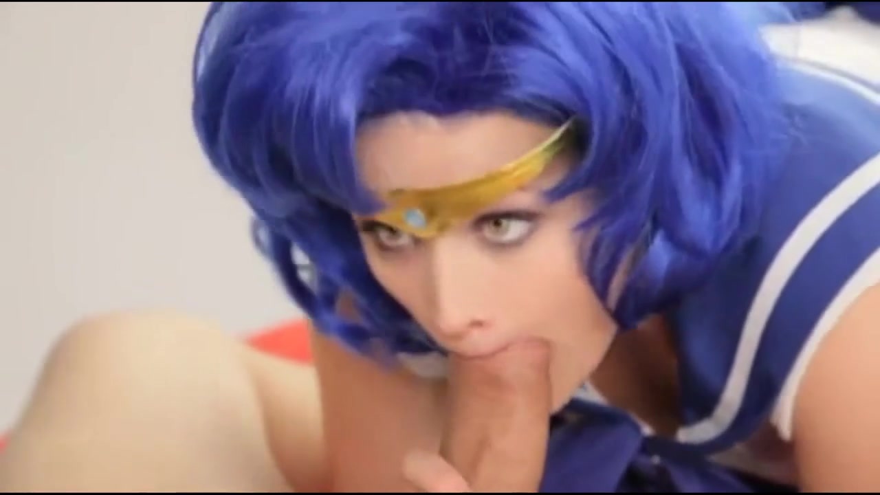 Sailor Poon: XXX Interactive Parody - ePornhubs