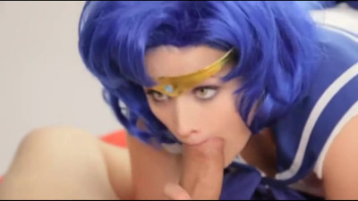 Sailor Poon: XXX Interactive Parody