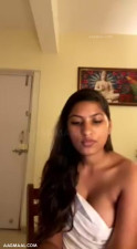 Anjali Gaud Latest Full Nude Video
