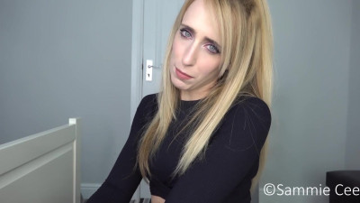 Sammie Cee - Bratty Princess Wants Your Money