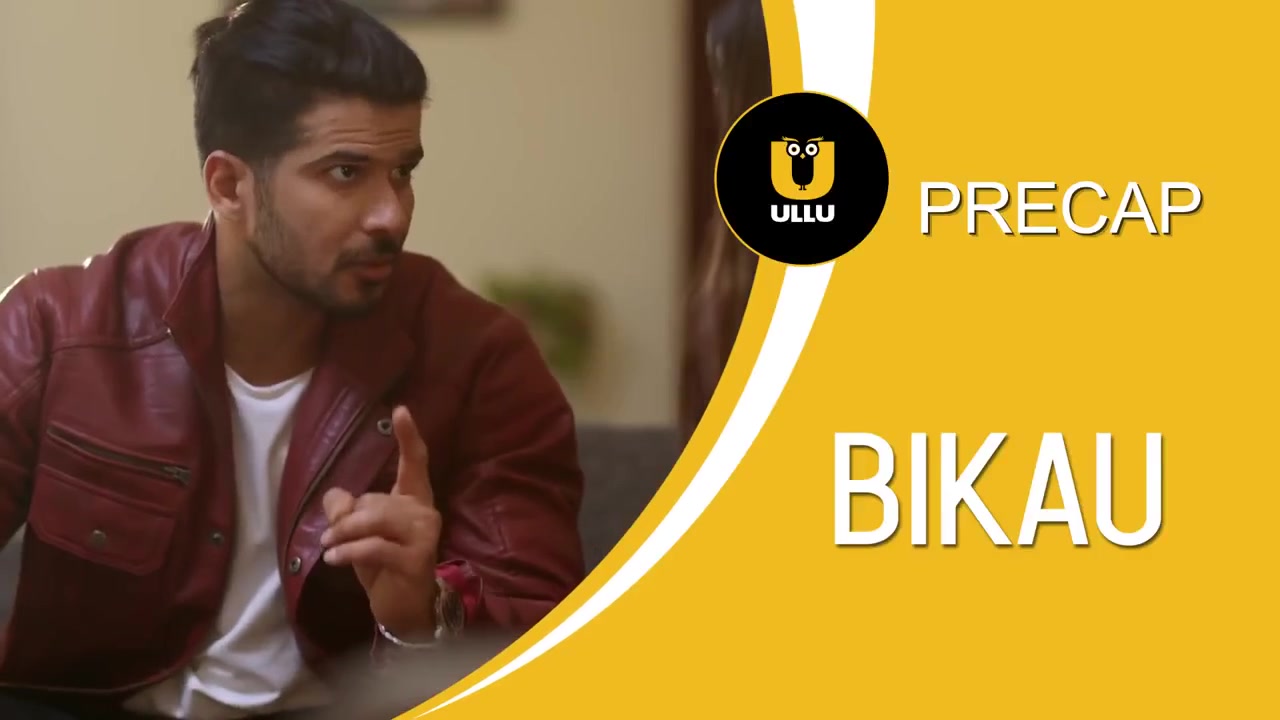 Bikau Part 02 (2023) UllU Hindi Hot Web Series - ePornhubs