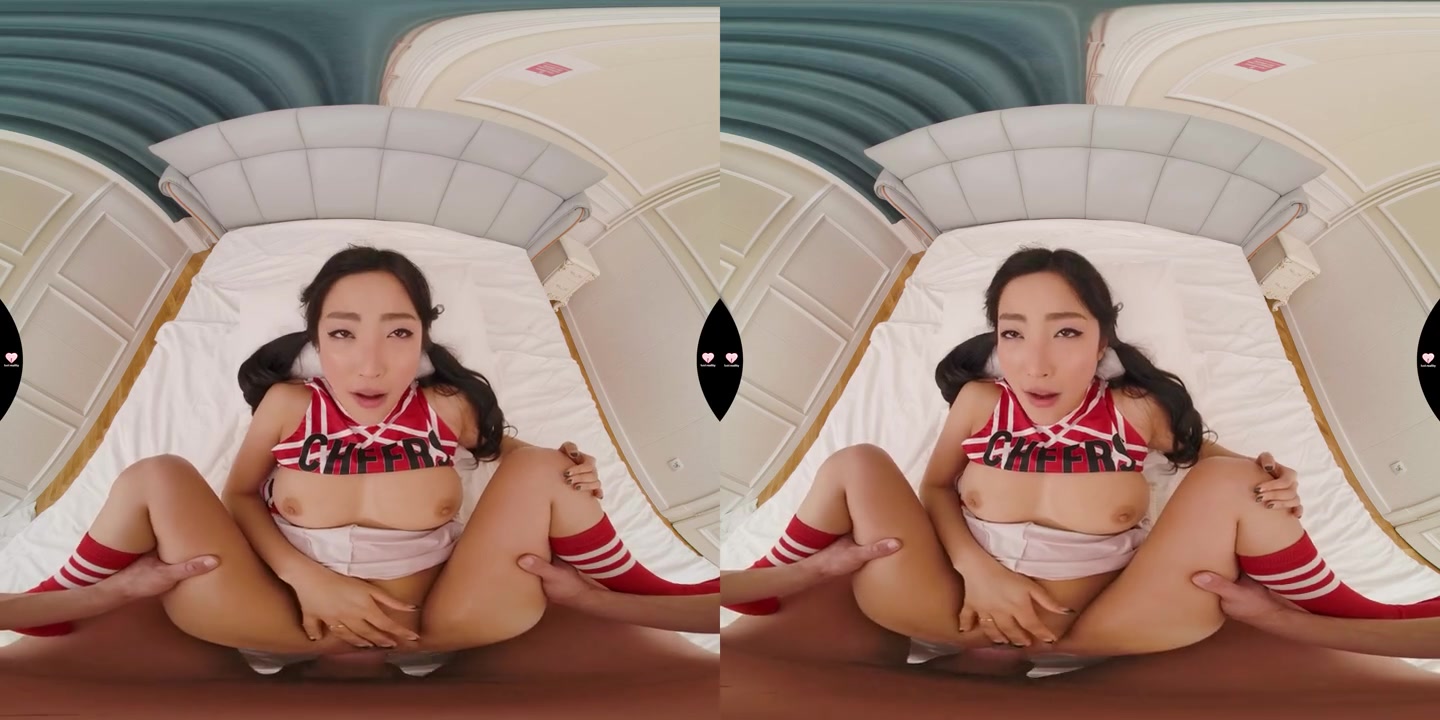 Horny Cheerleader Sumire Wants You To Come Over And Fuck Her - Sumire Mizukawa - ePornhubs
