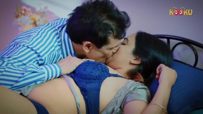 Chill Pill Part 1 (2023) Kooku Hot Hindi Short Film