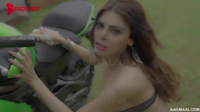 Sherlyn Chopra - The Rider (2023) OnlyFans Solo Short Film