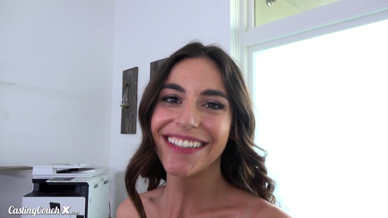 Casting Arielle Faye XXX FHD - ePornhubs