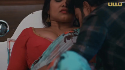 Khalish Part 03 Episode 7 to 9 (2023) UllU Hot Hindi Web Series