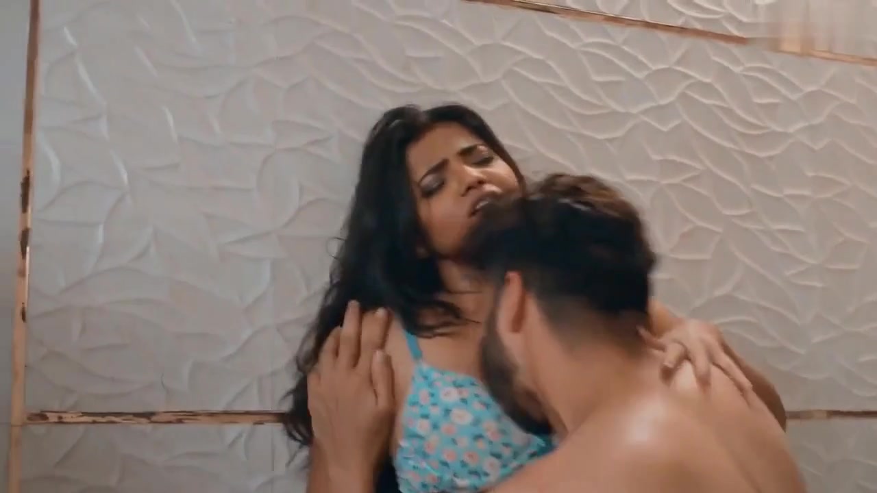 Bharti Jha Fucking Hard with BF in Bathroom - ePornhubs
