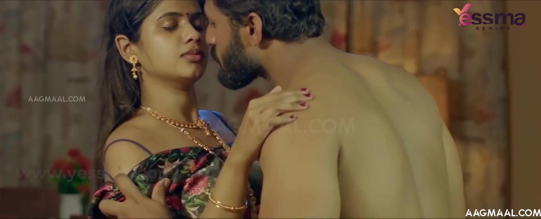 Sreeragam Season 01 Episode 02 Uncut (2024) Yessma Malayalam Hot Web Series - ePornhubs