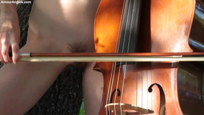 AmourAngels - Cello 2