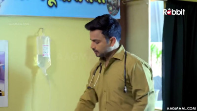 Dr. Chaurasiya Season 01 Episode 04 (2023) RabbitMovies Hindi Hot Web Series