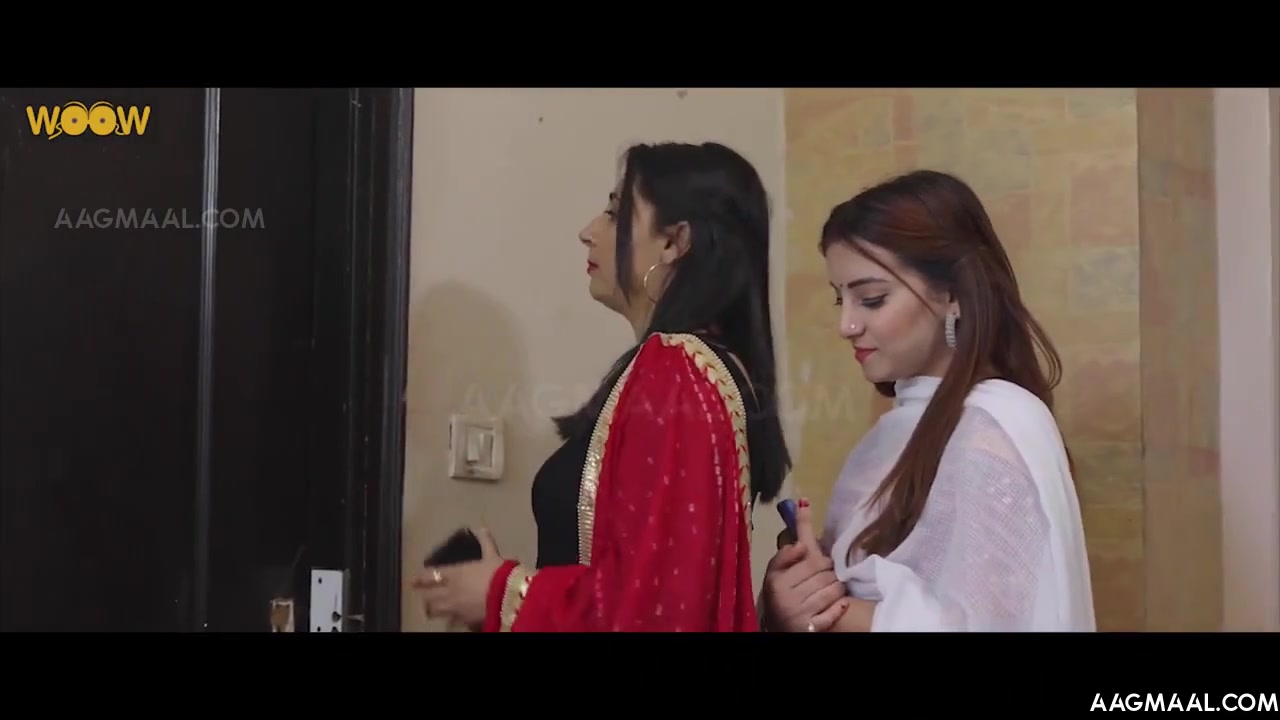 Sheetal Bhabhi Season 01 Episode 02 (2024) Woow Hindi Hot Web Series - ePornhubs