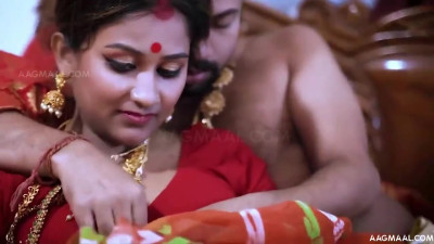 Landlord Uncut (2024) SexFantasy Hindi Hot Short Film