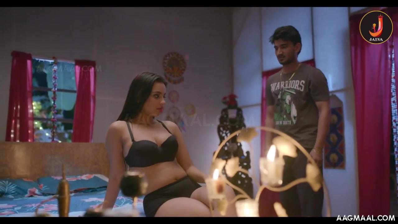 Tamboo Me Bamboo Season 01 Episode 04 (2024) Jalva Hindi Hot Web Series - ePornhubs