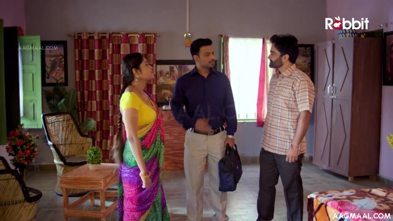 Dr. Chaurasiya Season 01 Episode 03 (2023) RabbitMovies Hindi Hot Web Series - ePornhubs