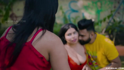 Affair Uncut (2023) LeoApp Hindi Hot Short Film
