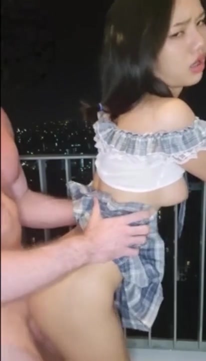 Lucky Guy Fucks Teen Asian Escort - ePornhubs