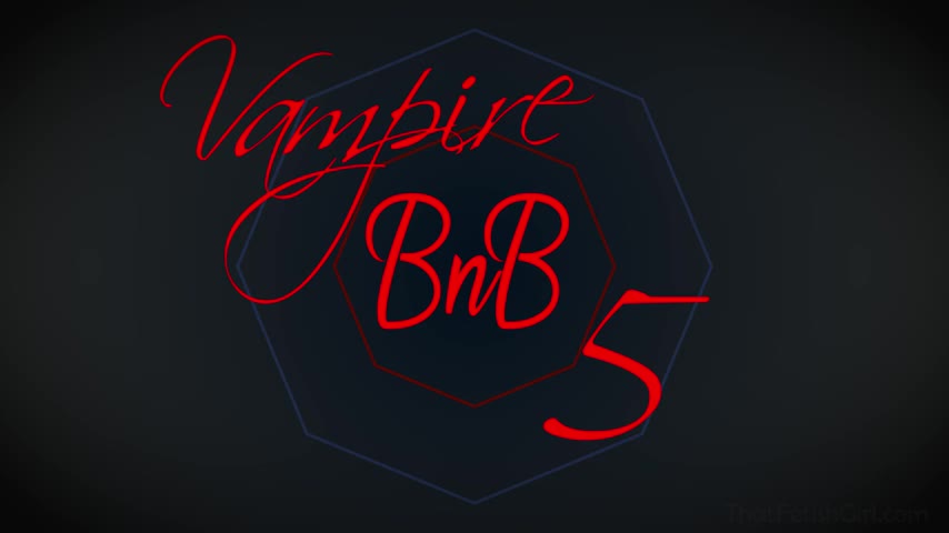 Vampire BnB - ePornhubs