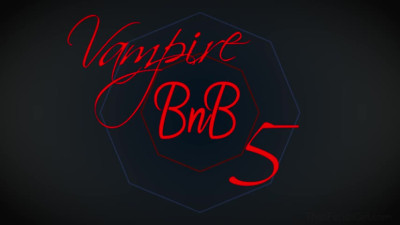 Vampire BnB