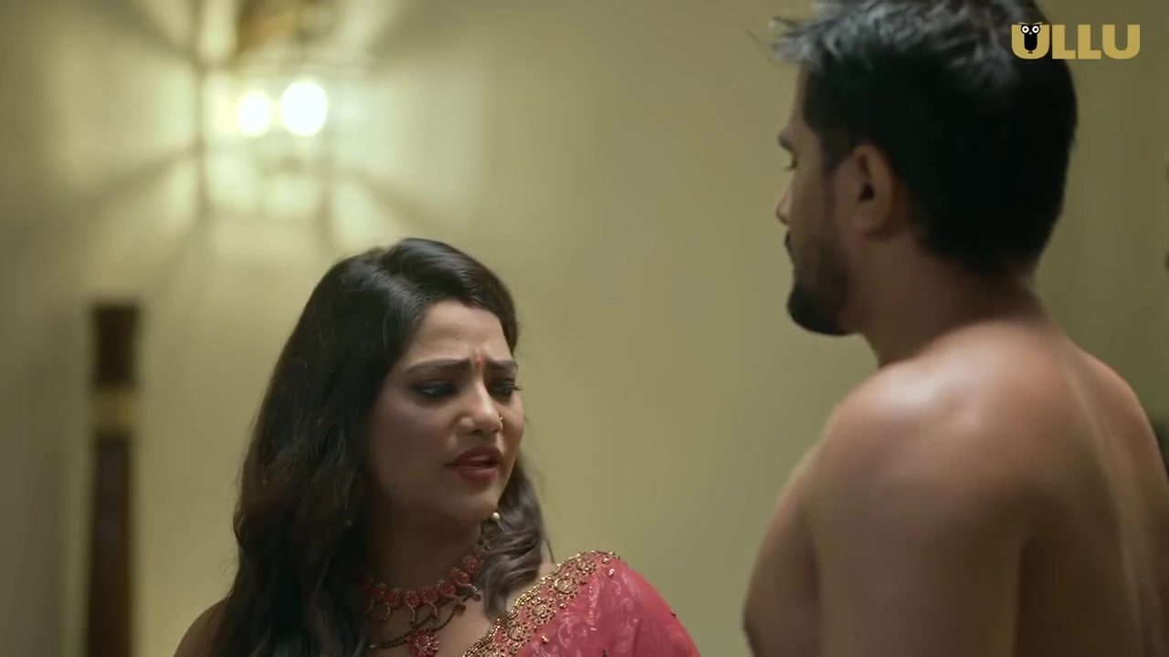 Revenge Part 1 (2024) UllU Hindi Hot Web Series - ePornhubs