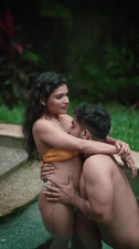 Reshmi R Nair Swimming Pool Romance