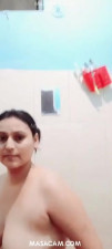 Puja - Desi Bathroom Sex Uncut (2024) Hindi Hot Short Film