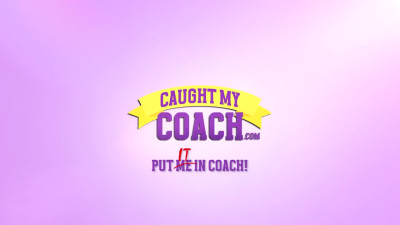 Jane Wilde Leana Lovings - CaughtMyCoach  In 4K