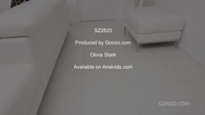 Olivia Stark - dp in 4k