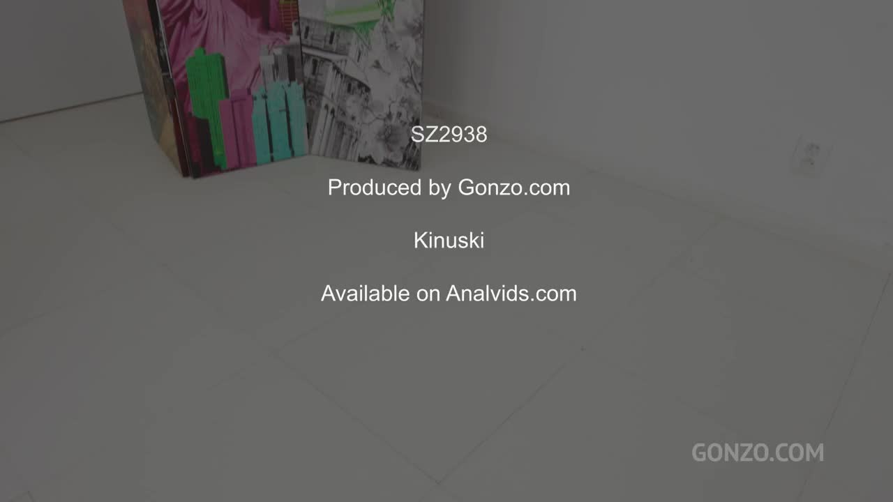 Kinuski Kakku - dp in 4k - ePornhubs