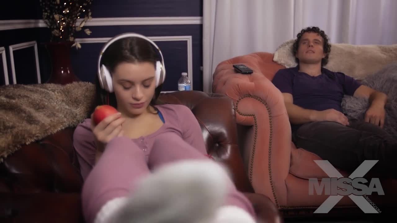 Lana Rhoades - Watching Porn With My Sister 2 in 4k - ePornhubs