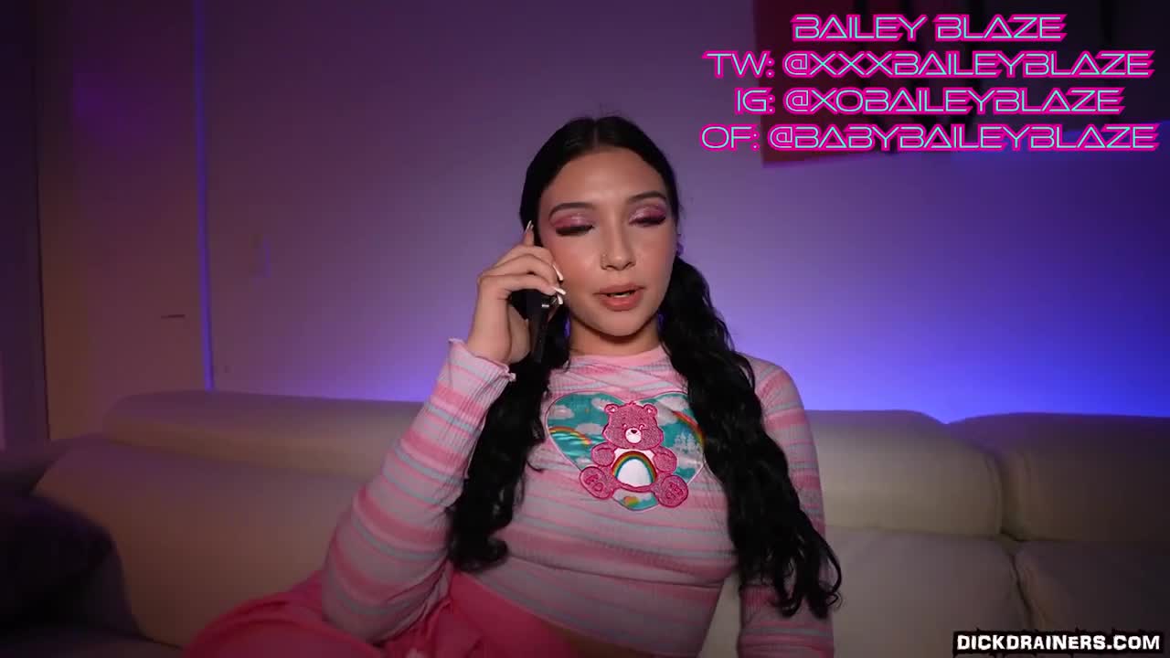 Bailey Blaze - I NEED Tight Wet Young Pussy - ePornhubs