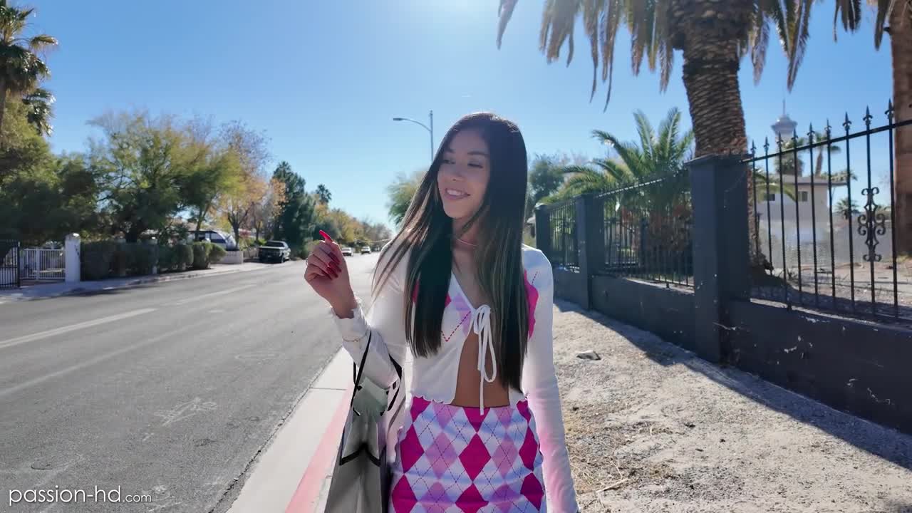 Xxlayna Marie - The Ride - ePornhubs